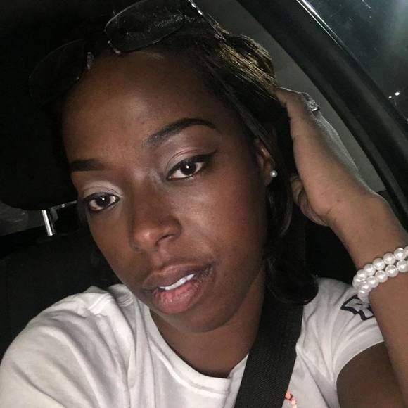 Meet your Posher, Portia - Picture 1 of 1